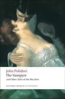Image of The Vampyre and Other Tales of the Macabre