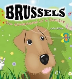 Image of Brussels by Julie Smale and Peter Bourne Paperback
