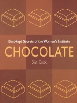 Image of Chocolate by Sian Cook Book