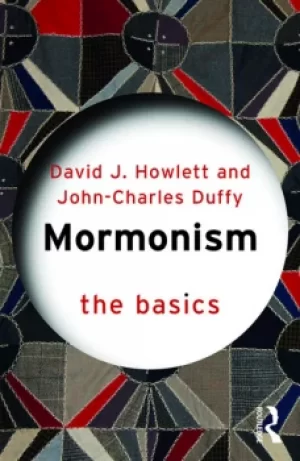 Image of Mormonism: The Basics