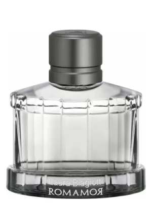 Image of Laura Biagiotti Romamor Uomo Eau de Toilette For Him 75ml
