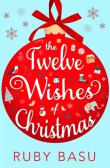 Image of The Twelve Wishes of Christmas