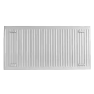 Image of Prorad Double Panel Double Convector Radiator - Type 21 - 700mm x 1100mm