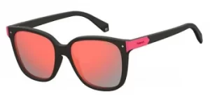 image of Polaroid Sunglasses PLD 6036/S Polarized N9P/OZ