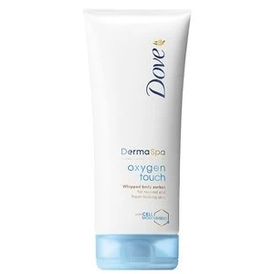 Image of Dove Oxygen Touch Lotion 200ml