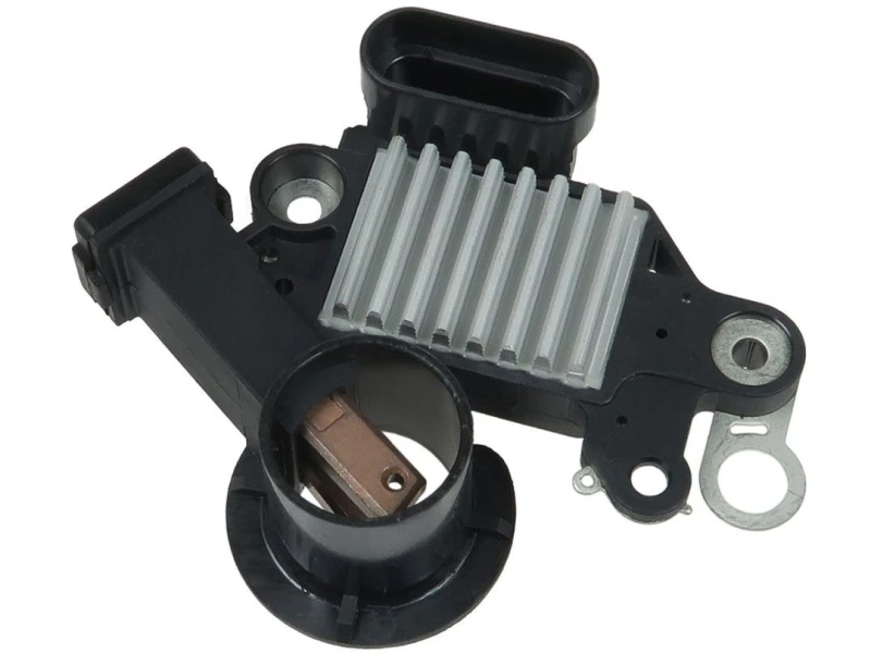 Image of AS-PL Alternator voltage regulator AS-PL ARE9052