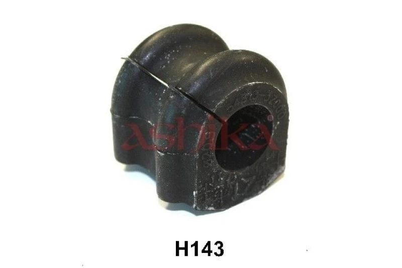 Image of ASHIKA Anti-roll bar bush ASHIKA GOM-H143