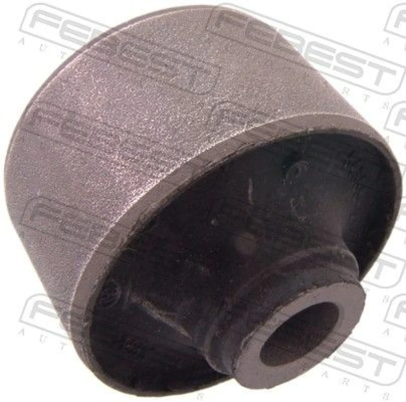 Image of Trailing arm / Suspension arm bush FEBEST HYAB-ACV