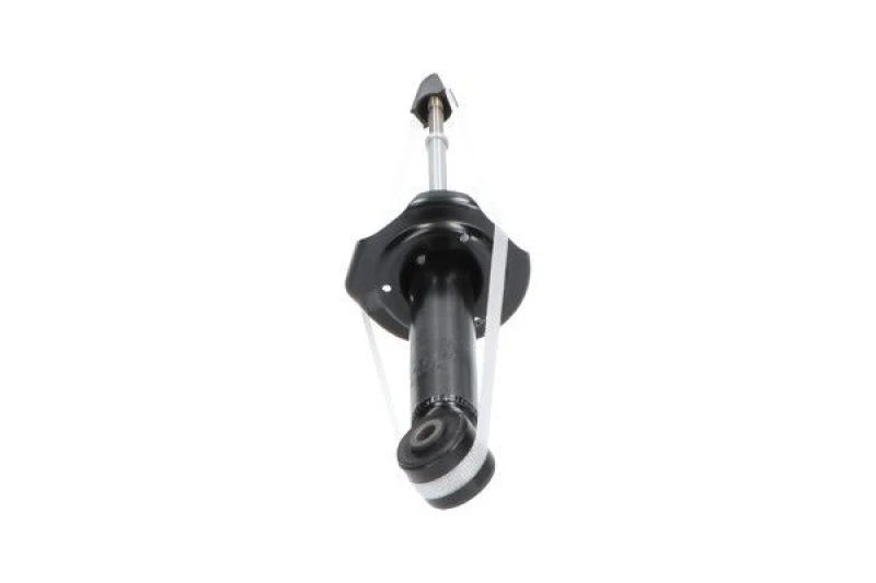 Image of KAVO PARTS SSA-6512 Shock absorber Rear Axle, Gas Pressure, Twin-Tube, Spring-bearing Damper, Top pin Shock Absorber (854)