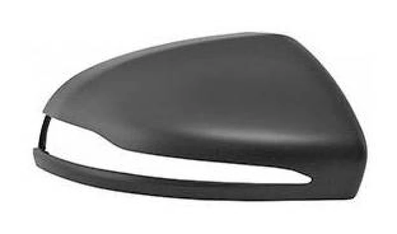 Image of VAN WEZEL 2924844 Cover, outside mirror * HAGUS * Right, primed Cover,outside mirror (23)