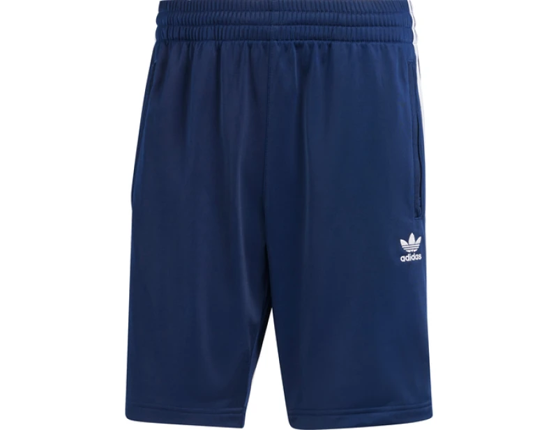 Image of Adidas Originals Firebird Short Blue 2XL