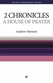 Image of A house of prayer by Andrew Stewart