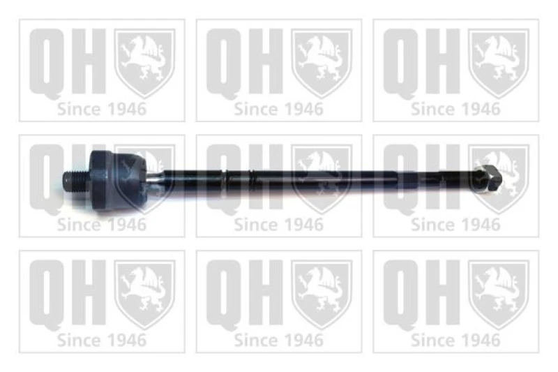Image of QUINTON HAZELL Inner tie rod QUINTON HAZELL QR4039S