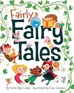 Image of fairly fairy tales