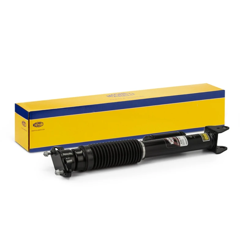 Image of MAGNETI MARELLI Shock absorber MAGNETI MARELLI 350016600001