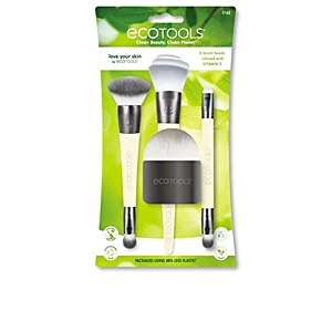 image of Eco Tools Love Your Skin By Ecotools Make-Up Brush