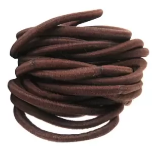 Image of Miso Elastic Bobbles Ladies - Brown