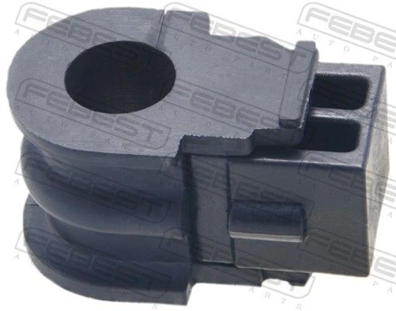 Image of Anti roll bar bush FEBEST NSB-E11F