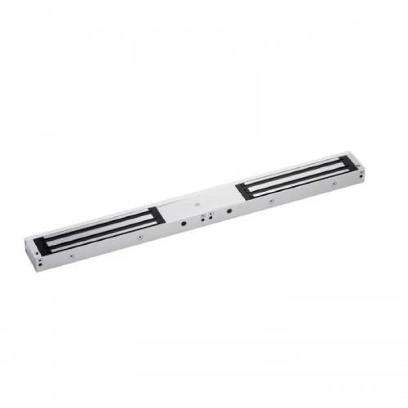 Image of STP SLIM UNMONITORED DOUBLE MAGLOCK 12/24VDC