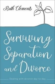 Image of Surviving separation and divorce by Ruth Clements