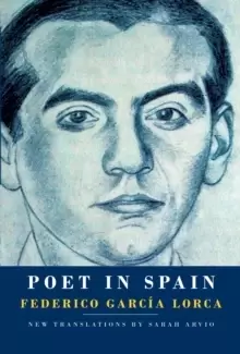 Image of Poet in Spain
