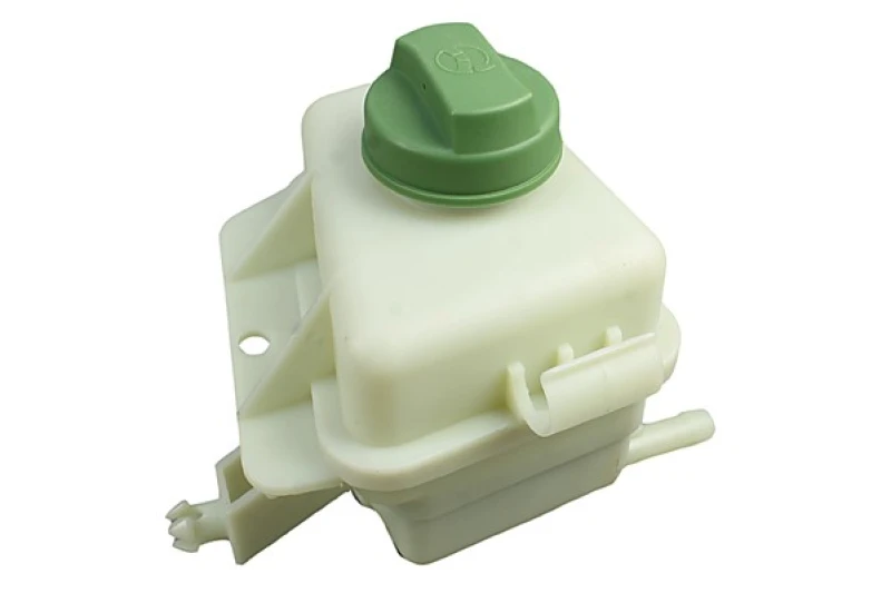 Image of Power steering reservoir METZGER 2140313