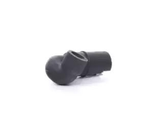 Image of VAICO Hose, air supply MERCEDES-BENZ V30-0934 1660180182,A1660180182