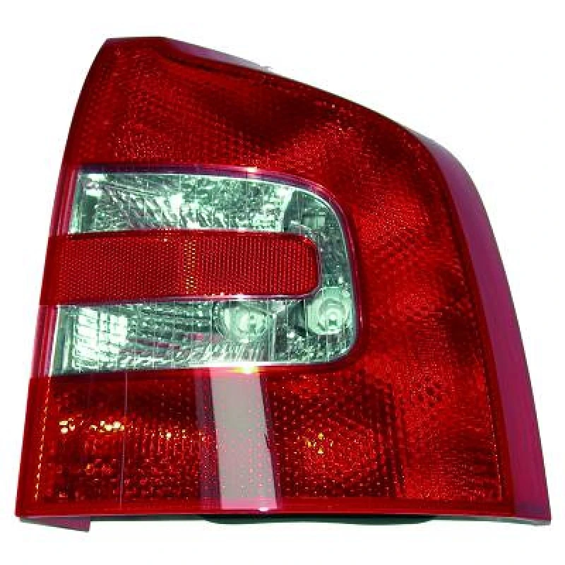 Image of DIEDERICHS 7831690 Rear light Right, PY21W Combination Rearlight (391)