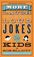 Image of more laugh out loud jokes for kids