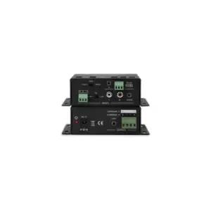 Image of Atlona AT-PA100-G2 audio amplifier Black