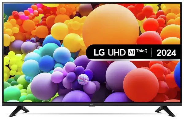 Image of LG 43" 43UT73006LA Smart 4K Ultra HD LED TV