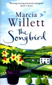 Image of The Songbird by Marcia Willett Hardback