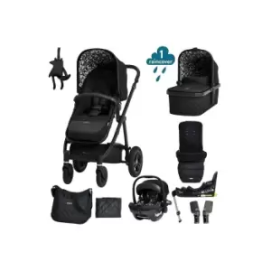 Image of Cosatto Wow 2 Silhouette Everything Bundle