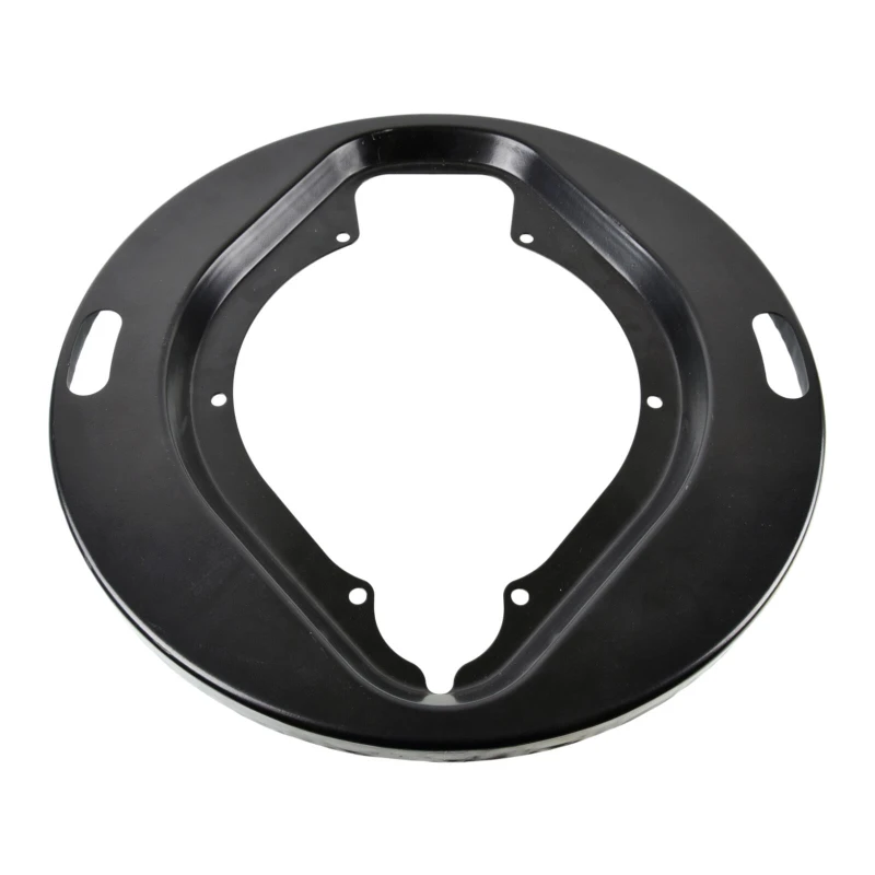 Image of VAN WEZEL 7620373 Cover Sheet, brake drum Cover Sheet,brake drum (1661)