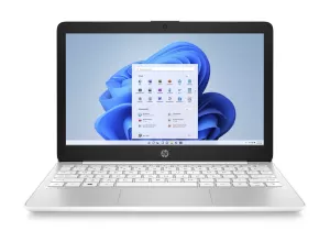 Image of HP 11.6" Stream 11-AK0020NA Intel Celeron Laptop