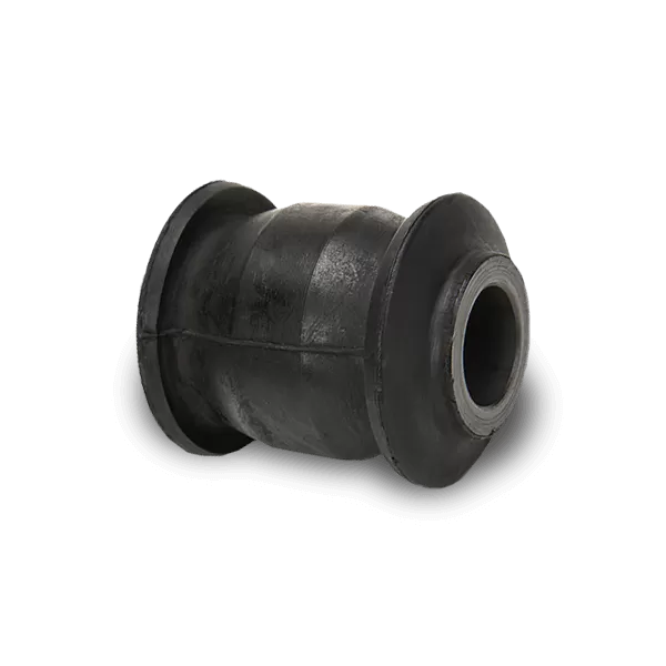 Image of DT Spare Parts 1.27048 Bush, shock absorber Bush,shock absorber (3043)