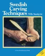 Image of swedish carving techniques