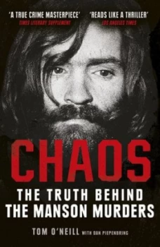 Image of Chaos by Tom O'Neill
