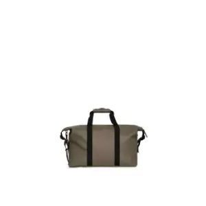 Image of Rains Weekend Bag - Brown