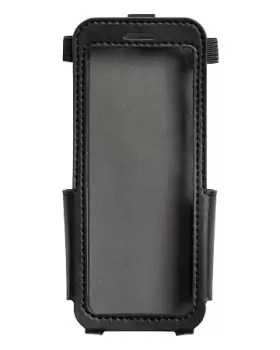 image of Cisco CP-LCASE-8821= peripheral device case Cover Leather Black