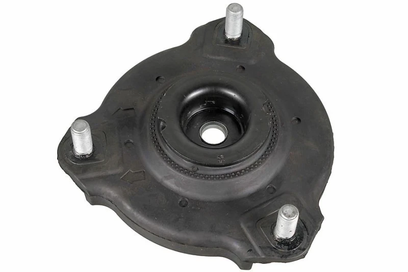 Image of Top strut mount METZGER 6490424