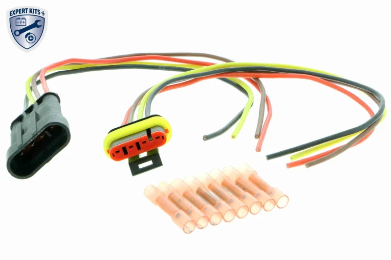 Image of Wiring loom repair kit VEMO V99-83-0012