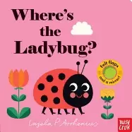 Image of wheres the ladybug
