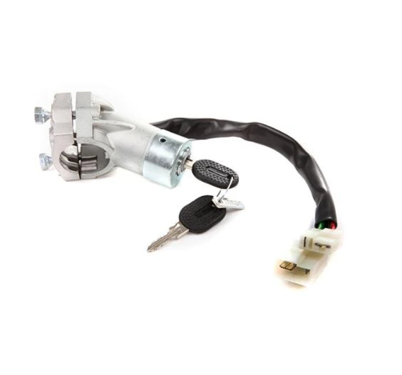 Image of MAGNETI MARELLI 064420501010 Steering Lock Steering Lock (1367)