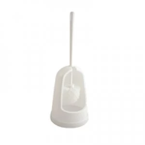 image of 2Work Toilet Brush Set P3309 CX00327