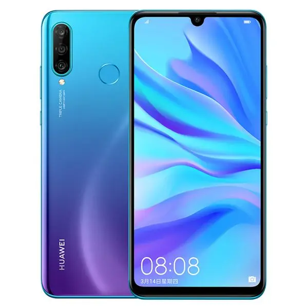 Image of Huawei Nova 4e 2019 128GB