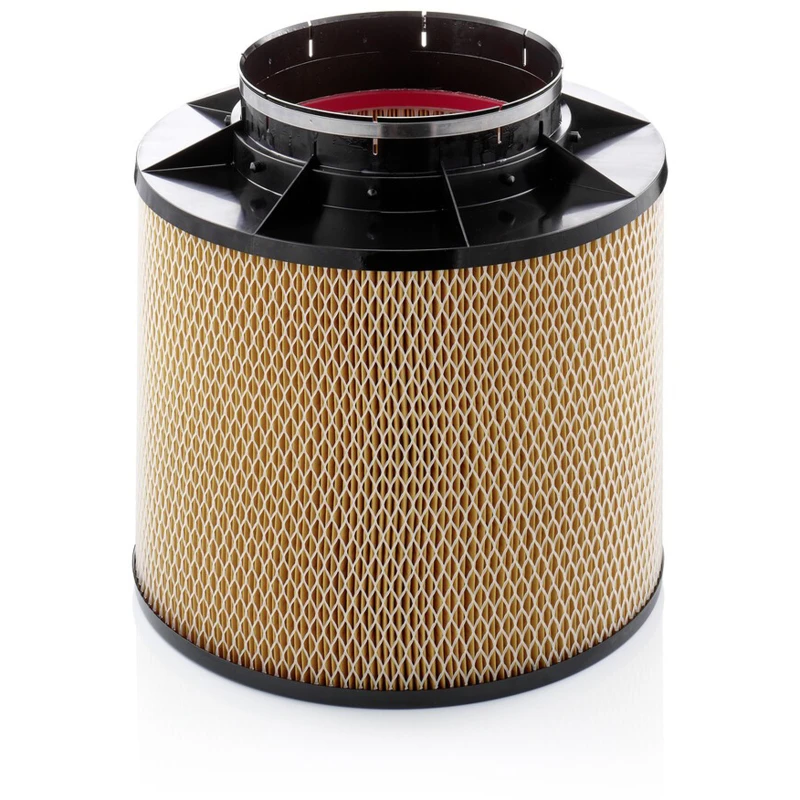 Image of MANN-FILTER C 43 1090 Air filter Picolight, Filter Insert Air Filter (8)