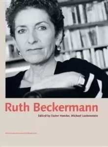 Image of Ruth Beckermann