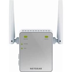 image of Netgear N300 WiFi Range Extender