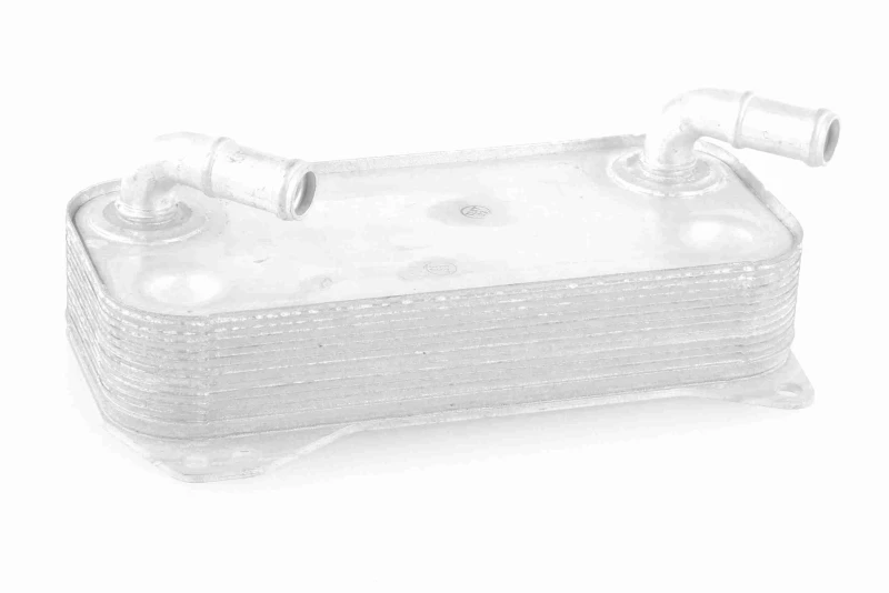 Image of Automatic transmission oil cooler VEMO V10-60-0041